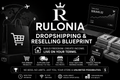 RULONIAA dropshipping/resellVendors list