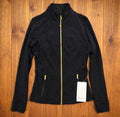 Black Lululemon define jacket